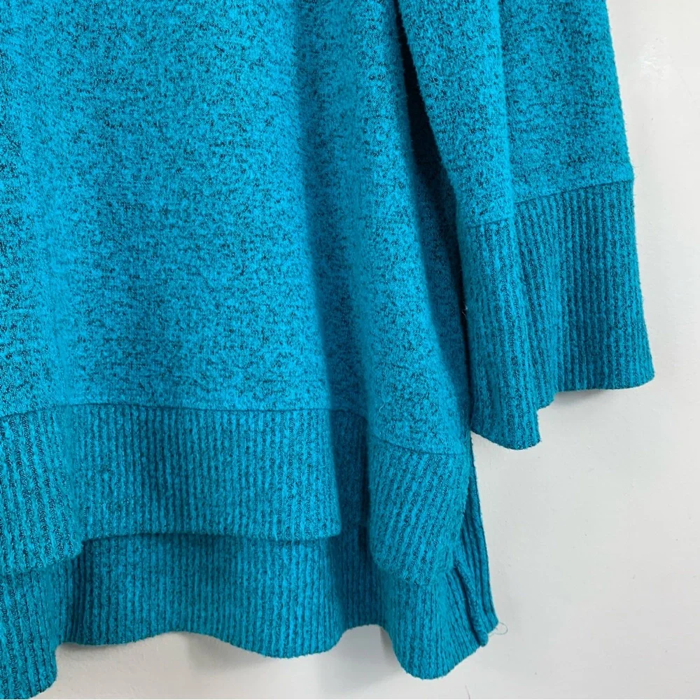 Habitat cozy teal